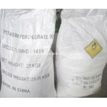 Perchlorate de potassium - CAS 7778-74-7 99%